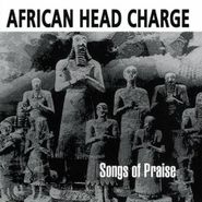 African Head Charge, Songs Of Praise (CD)
