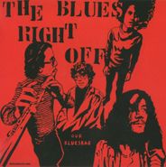 The Blues Right Off, Our Bluesbag (CD)