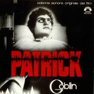 Goblin, Patrick [OST] (LP)
