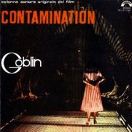 Goblin, Contamination [OST] (LP)