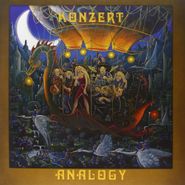 Analogy, Konzert (LP)