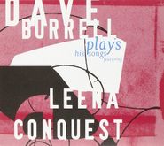 Dave Burrell, Plays His Songs Featuring Leen (CD)