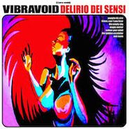 Vibravoid, Delirio Dei Sensi (LP)
