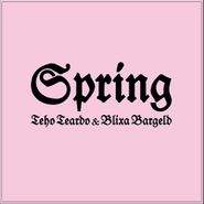 Mauro Teho Teardo, Spring! [Record Store Day] (LP)