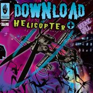 Download, Helicopter / Wookiewall (LP)