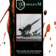 Diabolicum, The Dark Blood Rising (The Hatecrowned Retaliation) (CD)