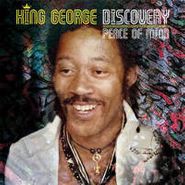King George Discovery, Peace Of Mind (CD)