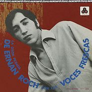 Ernan Roch Con Las Voces Frescas, La Onda Pesada [180 Gram Vinyl] (LP)