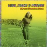 Various Artists, Love, Peace & Poetry: African Psychedelic Music (CD)