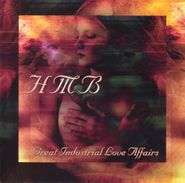 HMB, Great Industrial Love Affairs (CD)