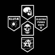 Klutae, Electro Punks Unite (CD)