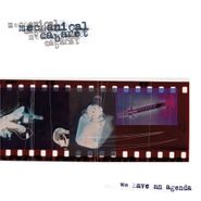 Mechanical Cabaret, We Have An Agenda (CD)