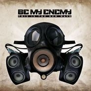 Be My Enemy, This Is The New Wave (CD)