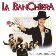 Ennio Morricone, La Banquière [OST] (CD)