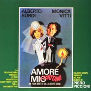 Piero Piccioni, Amore Mio Aiutami / O.s.t. (LP)