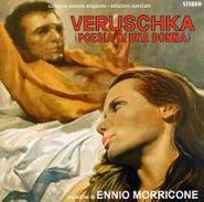 Ennio Morricone, Veruschka (Poesia Di Una Donna) [OST] (CD)