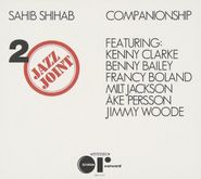 Sahib Shihab, Companionship (CD)