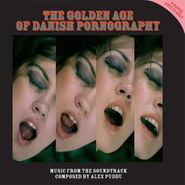 Alex Puddu, The Golden Age Of Danish Pornography Vol. 2 (CD)