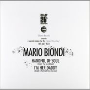 Mario Biondi, Handful Of Soul / I'm Her Daddy (12")