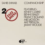 Sahib Shihab, Companionship (LP)
