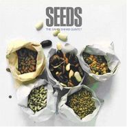 Sahib Shihab, Seeds (LP)