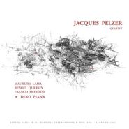 Jacques Pelzer Quartet, Jazz In Italy N. 13 (LP)