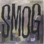 Piero Umiliani, Smog [OST] (LP)