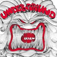 The Braen's Machine, Underground (LP)