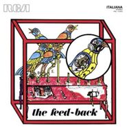 Ennio Morricone, The Feed-Back (LP)
