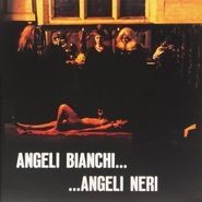 Piero Umiliani, Angeli Bianchi... Angeli Neri (LP)