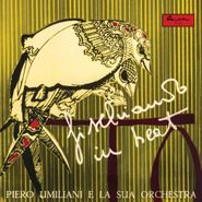 Piero Umiliani, Fischiando In Beat (LP)