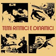 The Braen's Machine, Temi Ritmici E Dinamici (LP)