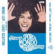 Piero Umiliani, Questo Sporco Mondo Meraviglioso [OST] (LP)