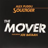 Alex Puddu, The Mover (7")