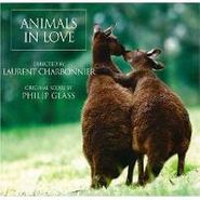 Philip Glass, Animals In Love [OST] (CD)