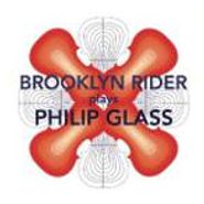 Brooklyn Rider, Glass:String Quartets Nos.1-5 Suite (CD)