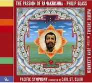 P. Glasser, Jr., Passion Of Ramakrishna (CD)