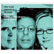Philip Glass, Glass: Symphony No.3 / Suite from The Hours (CD)