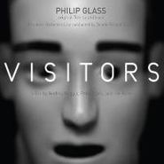 Philip Glass, Visitors [OST] (CD)