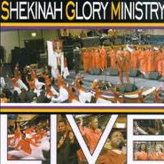 Shekinah Glory Ministry, Live (CD)