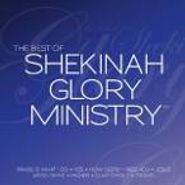 Shekinah Glory Ministry, The Best Of Shekinah Glory Ministry (CD)
