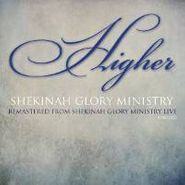 Shekinah Glory Ministry, Higher (CD)