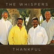 The Whispers, Thankful (CD)