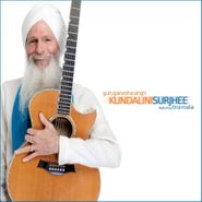 Guruganesha Singh, Kundalini Surjhee (CD)