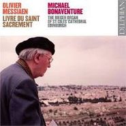 Olivier Messiaen, Messiaen: Livre Du Saint Sacrement (CD)