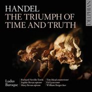 George Frideric Handel, Handel: The Triumph Of Time & Truth (CD)