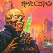 Necro, The Pre-Fix For Death (CD)