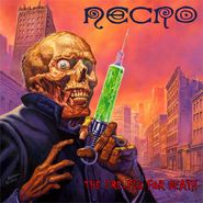 Necro, Pre-Fix for Death Instrumentals