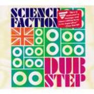 , Science Faction: Dubstep (CD)