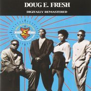 Doug E. Fresh & the Get Fresh Crew, Doin' What I Gotta Do (CD)